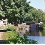 Canal Towpath 3