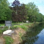 canal